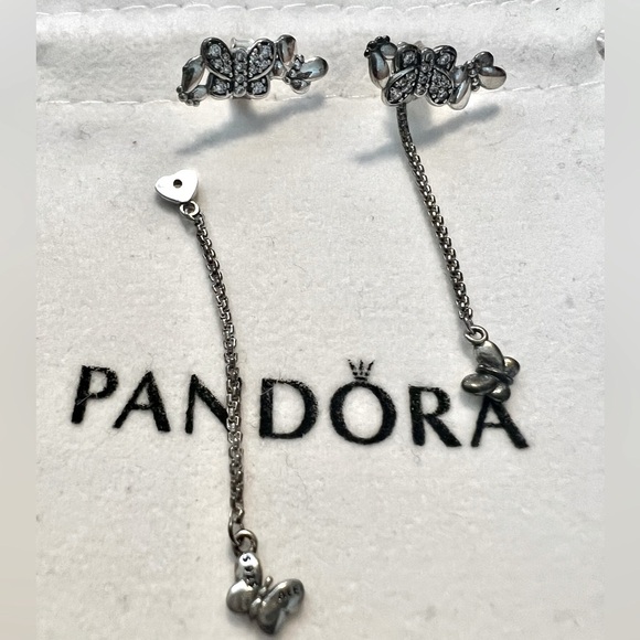 PANDORA šSpecial Deals Designer Merchandise-Lowest Price-No Offers-PriceFirm - Picture 4 of 14